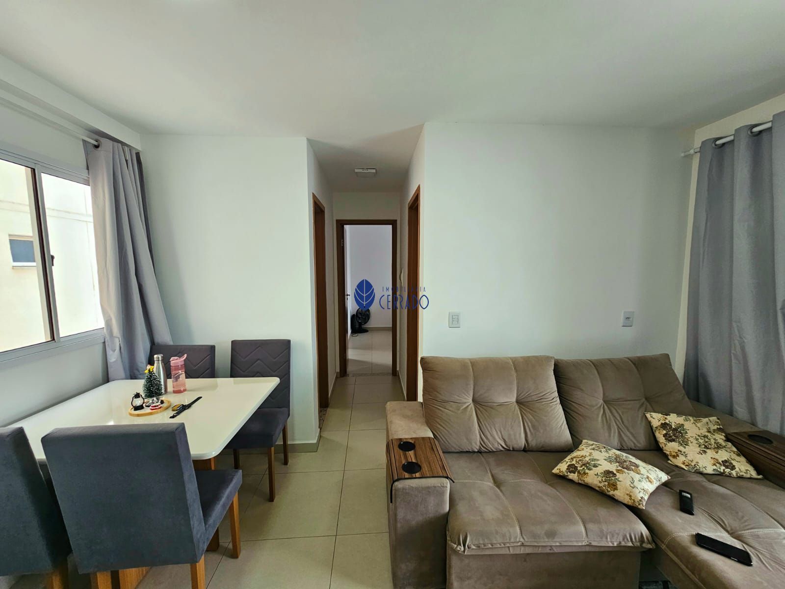Apartamento, 2 quartos, 55 m² - Foto 13