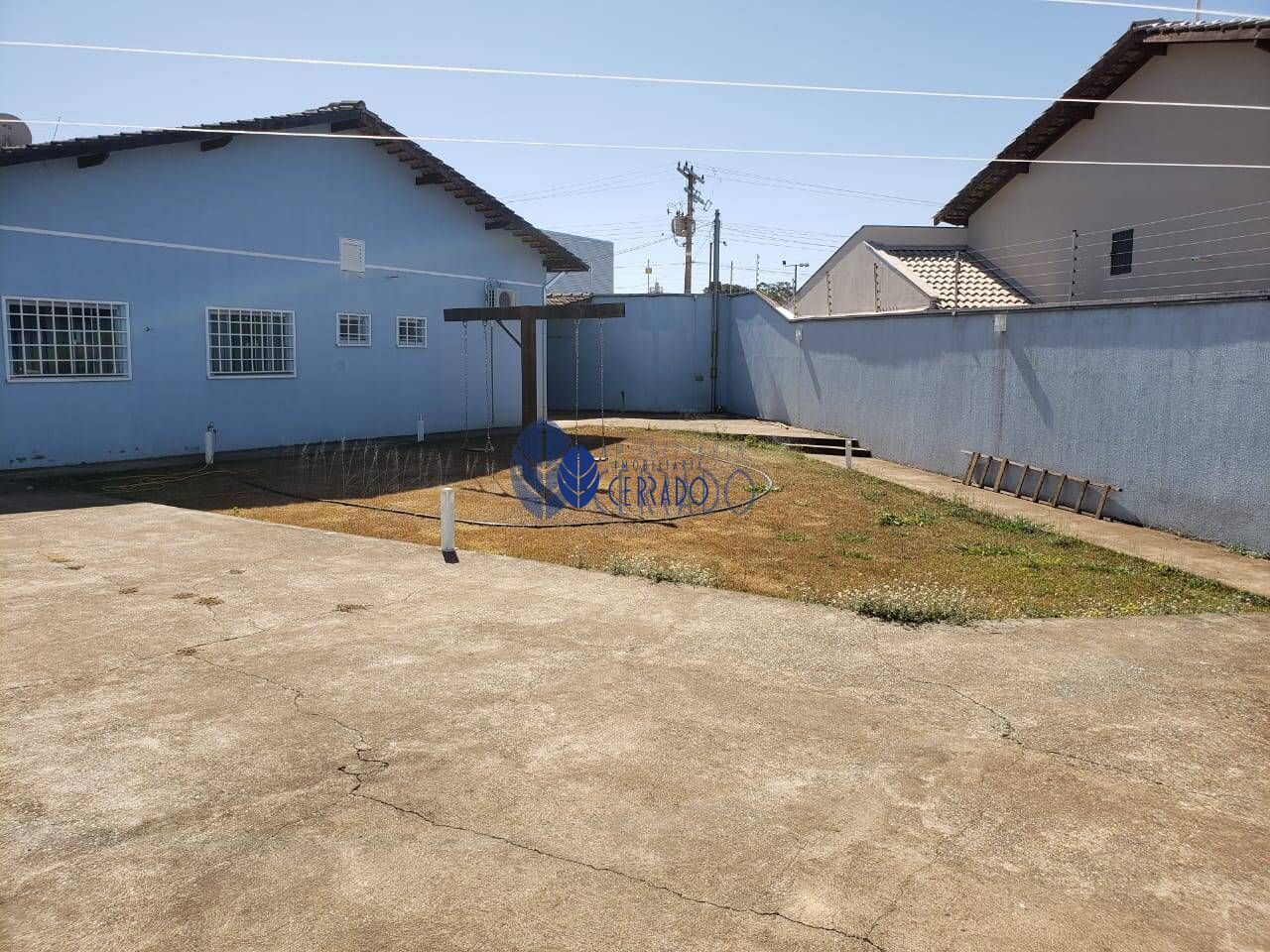Casa de 4 quartos, 196m² no bairro Residencial Monte Sinai, em Anápolis | Eu Corretor