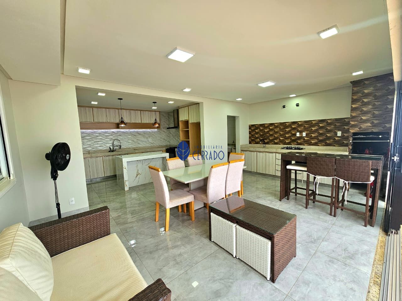 Casa, 3 quartos, 130 m² - Foto 30