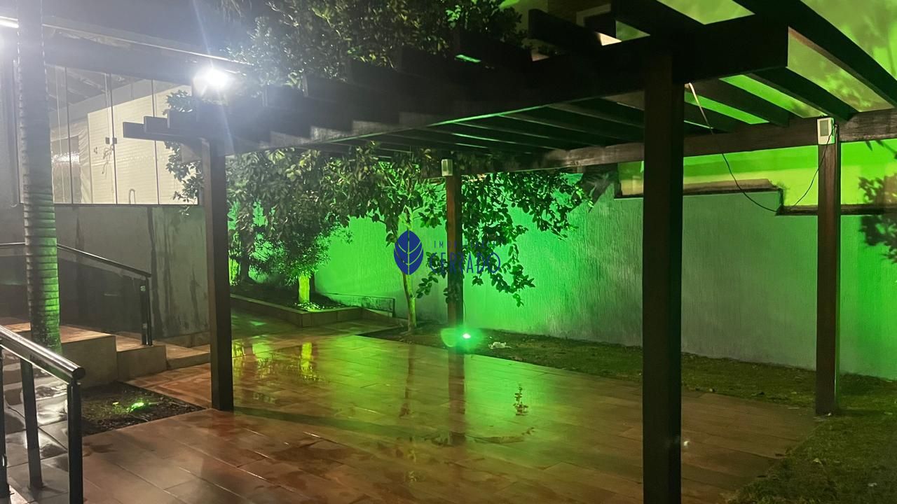 Casa, 4 quartos, 550 m² - Foto 50