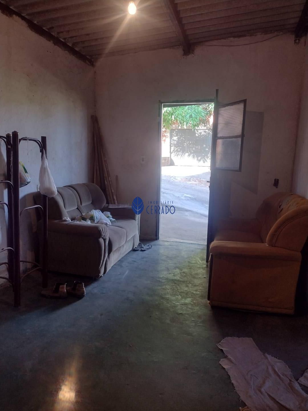 Casa de 2 quartos, 60m² no bairro Bom Sucesso, em Anápolis | Eu Corretor