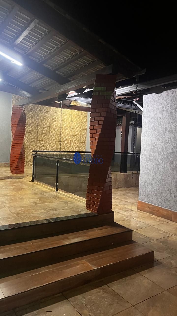 Casa, 4 quartos, 550 m² - Foto 40