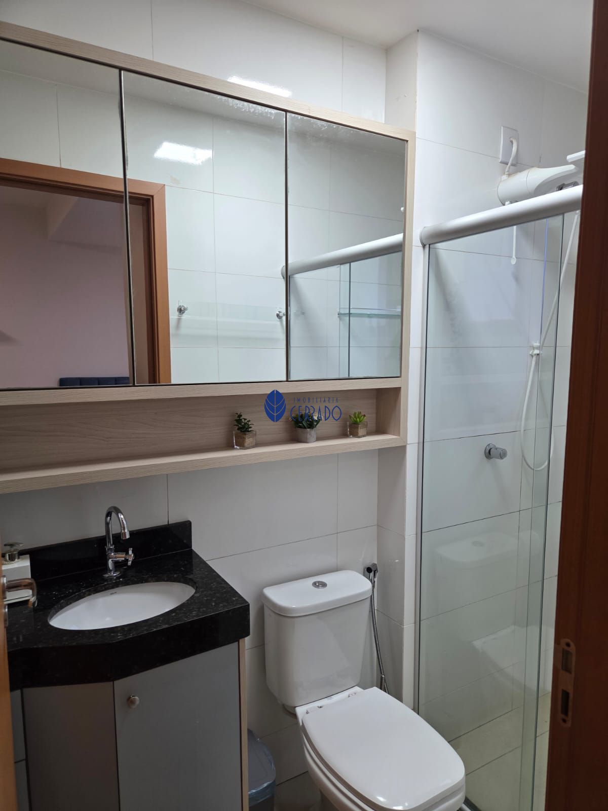 Apartamento, 1 quarto, 45 m² - Foto 21