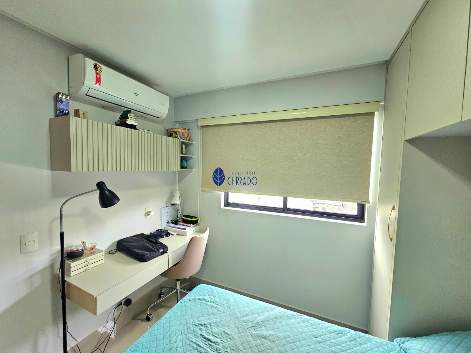 Apartamento, 1 quarto, 37 m² - Foto 18