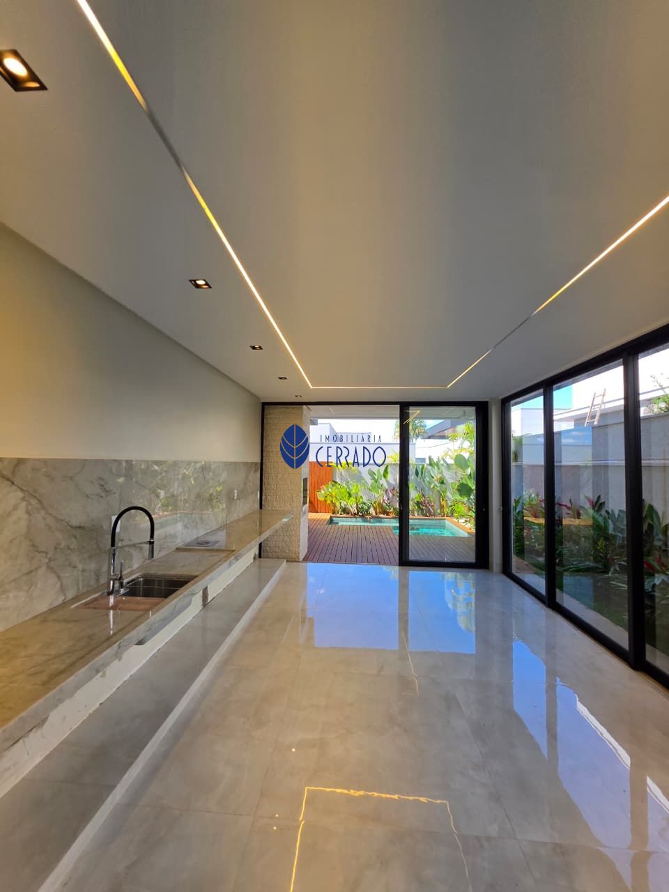 Casa de Condomínio, 4 quartos - Foto 7