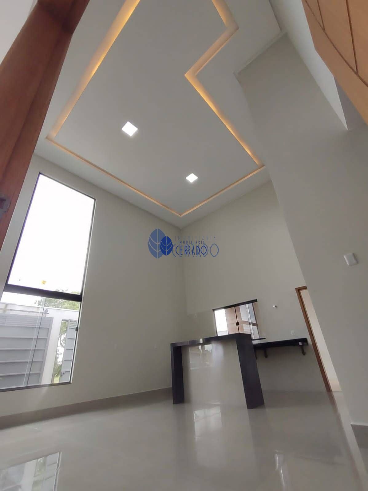 Casa de 3 quartos, 130m² no bairro Residencial Flor do Cerrado, em Anápolis | Eu Corretor