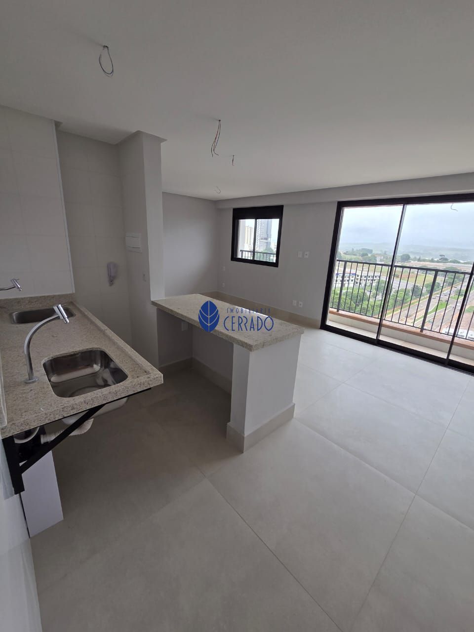 Apartamento com 2 Dormitórios à venda, 38 m² por R$ 380.000,00 Apartamento com 2 Dormitórios à venda, 38 m² por R$ 380.000,00