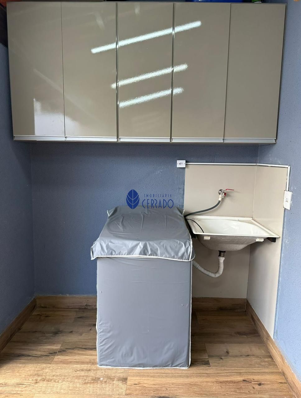 Casa à venda com 3 quartos, 110m² - Foto 21