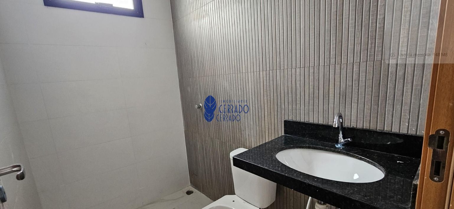 Apartamento para alugar com 1 quarto, 34m² - Foto 4