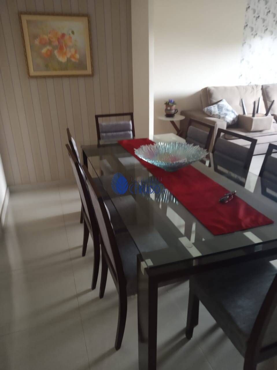 Apartamento de 3 quartos, 130m² no bairro Antônio Fernandes, em Anápolis | Eu Corretor