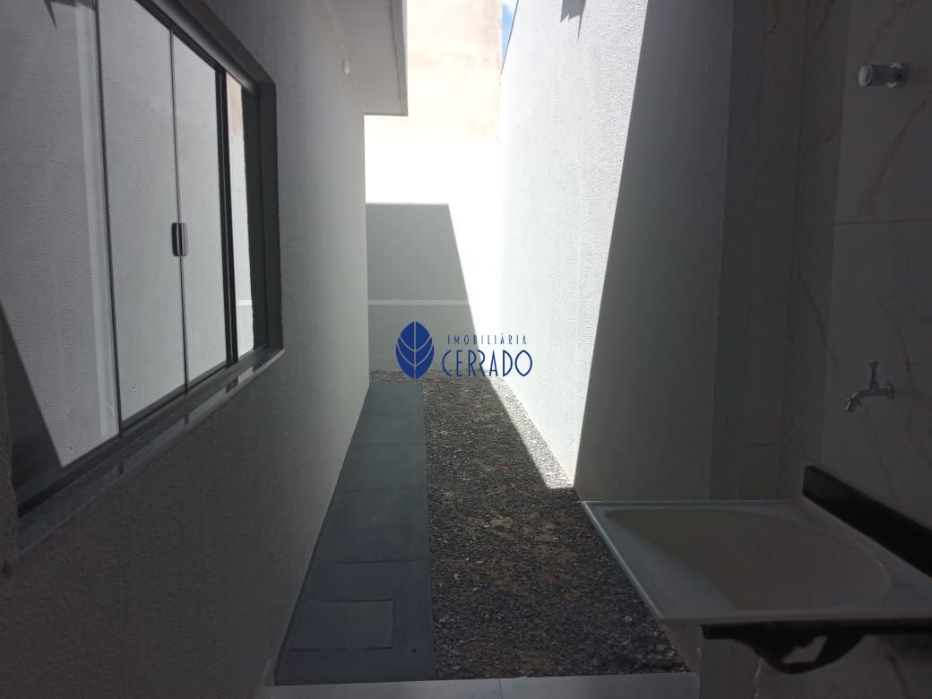 Casa à Venda no Bairro Jardim Itália: Localização Privilegiada Anápolis