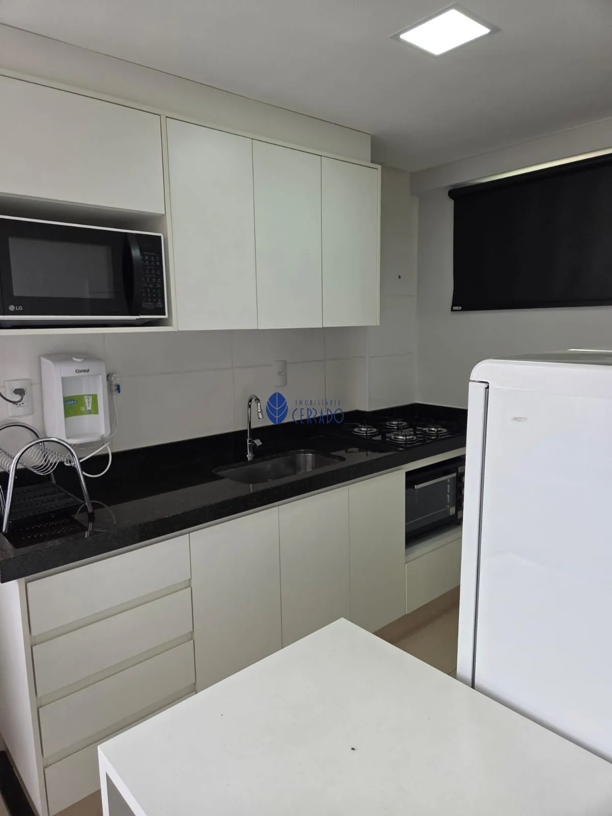 Apartamento, 1 quarto, 21 m² - Foto 16