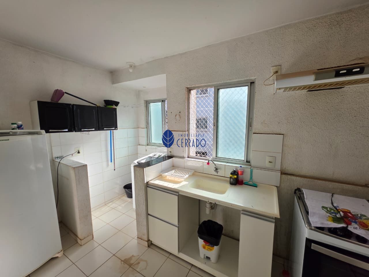 Apartamento, 2 quartos, 56 m² - Foto 6
