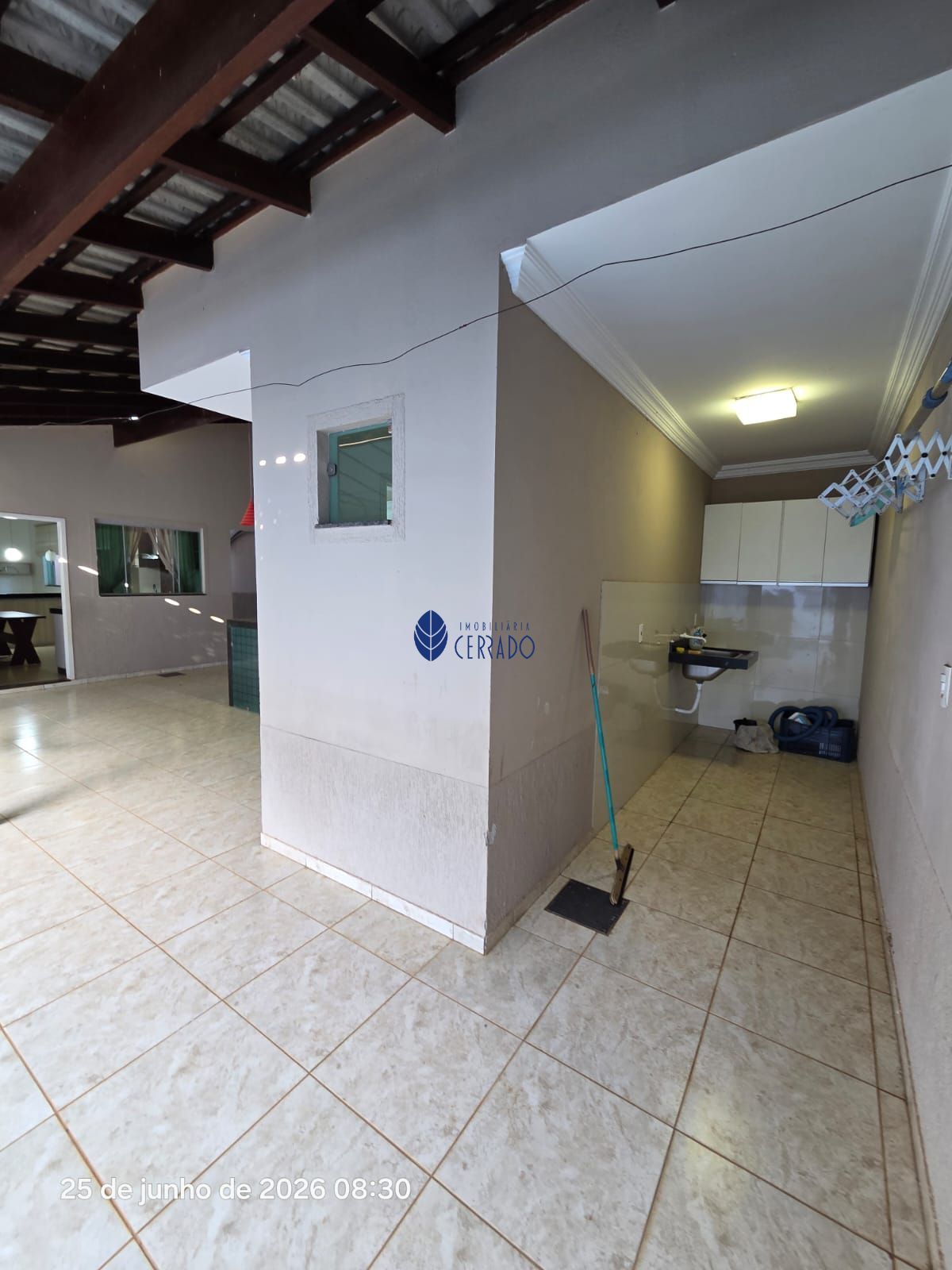 Casa, 3 quartos, 360 m² - Foto 21