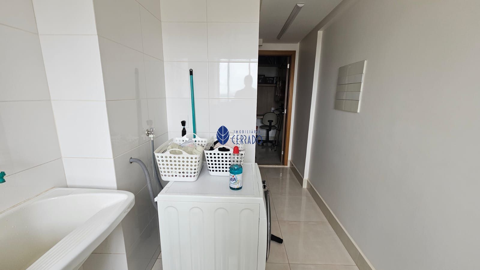 Apartamento à venda com 3 quartos, 152m² - Foto 35