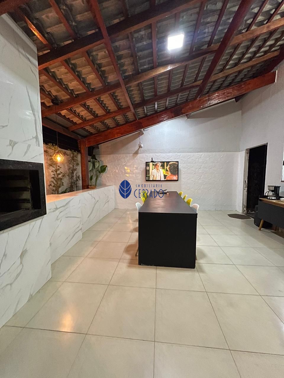 Casa à venda com 3 quartos, 140m² - Foto 21