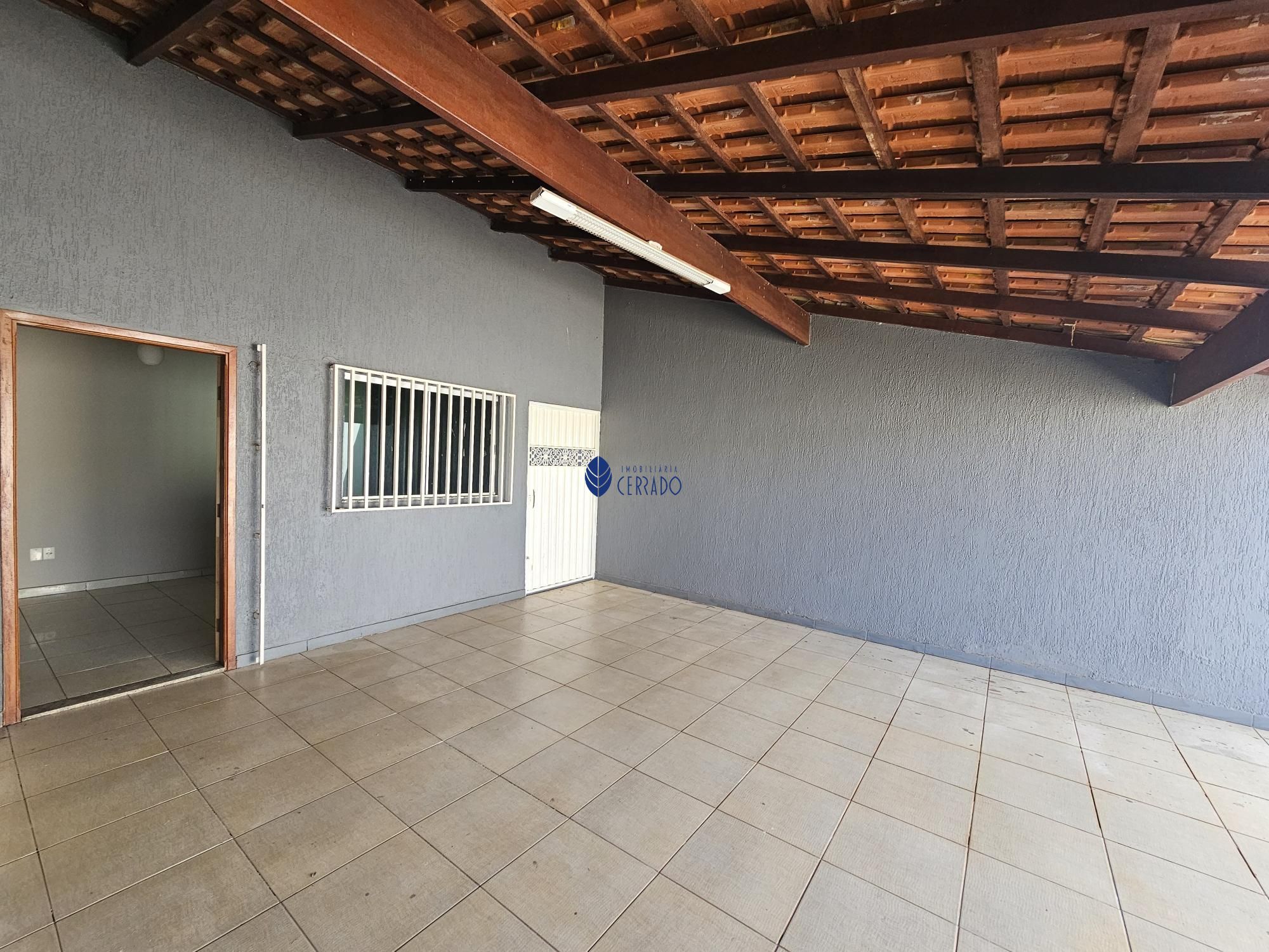 Casa de 3 quartos, 300m² no bairro Parque Brasília 2ª Etapa, em Anápolis | Eu Corretor