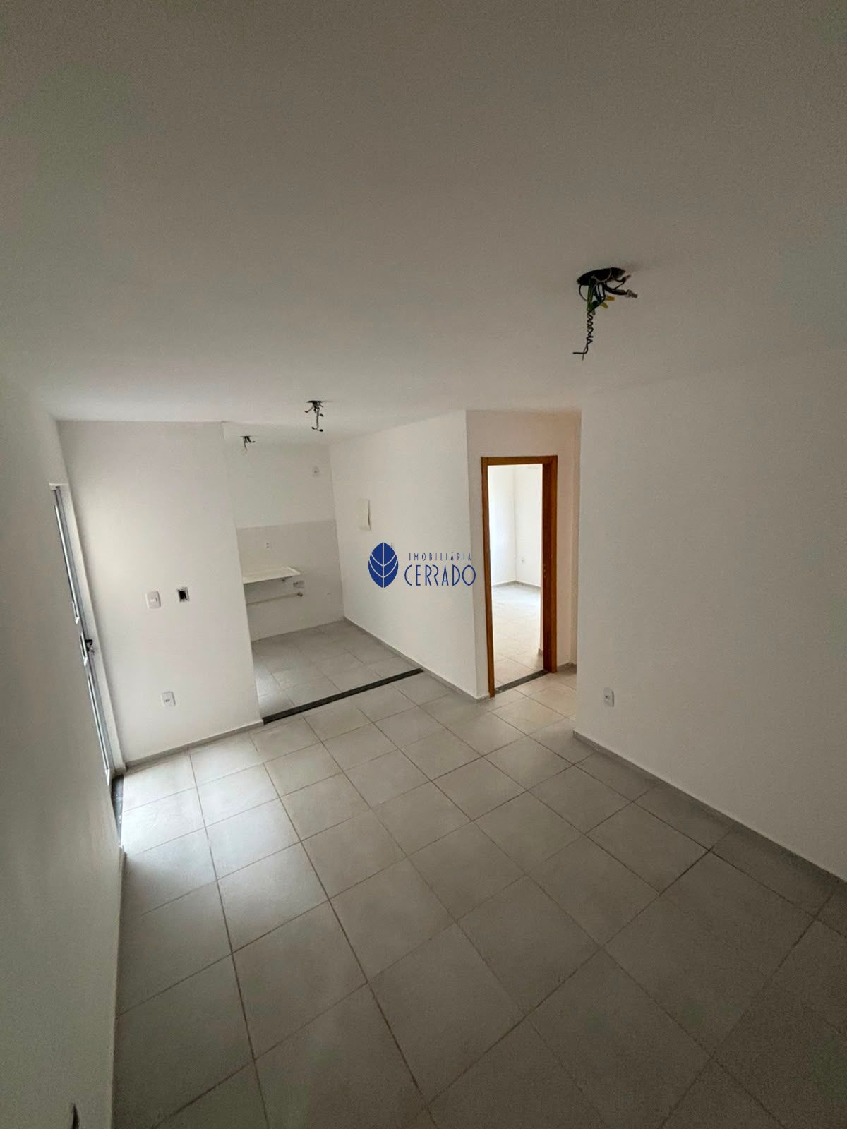 Apartamento com garden à venda no arcos do paraíso bairro de