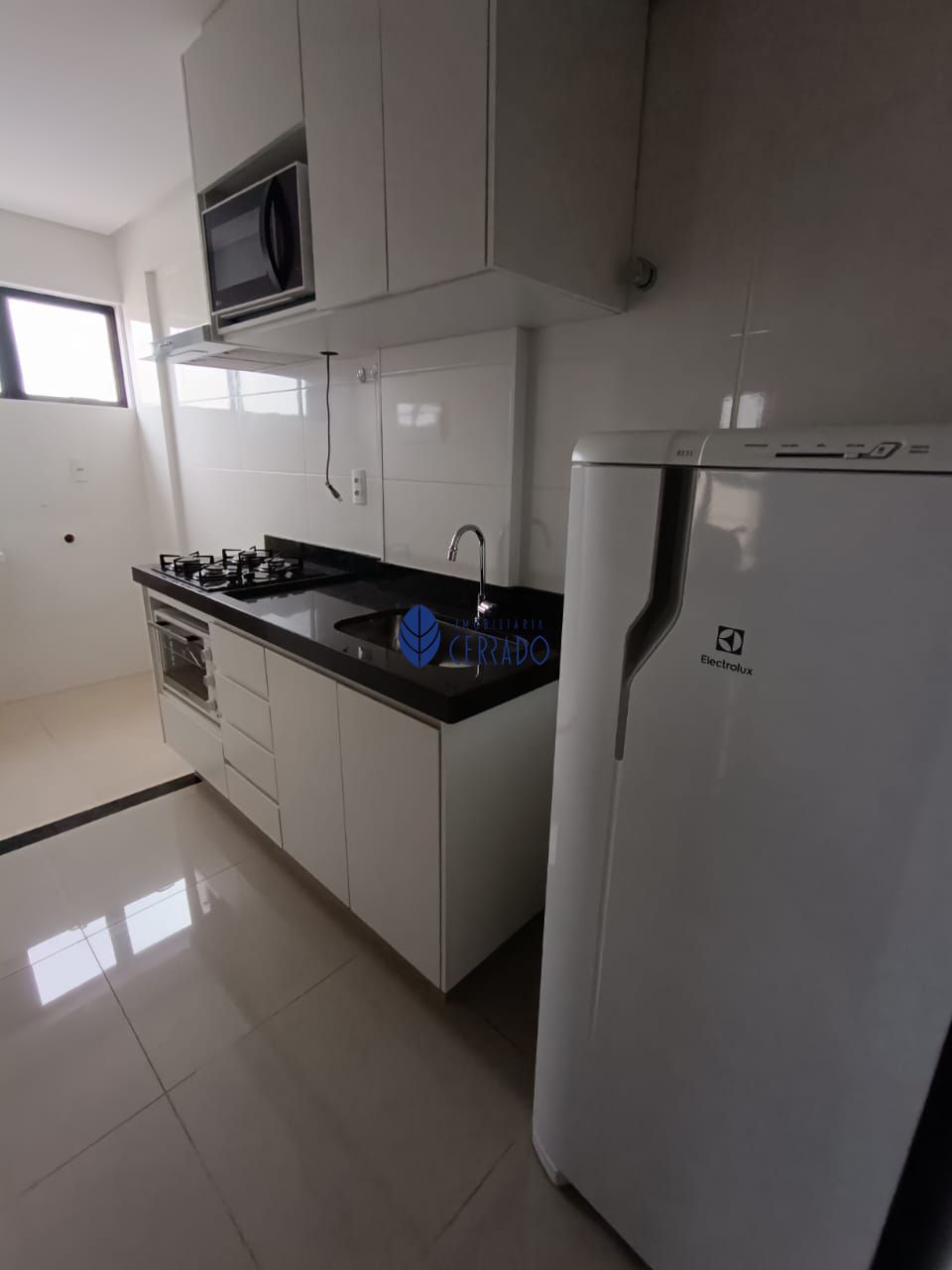 Prédio Inteiro para alugar com 1 quarto, 30m² - Foto 6