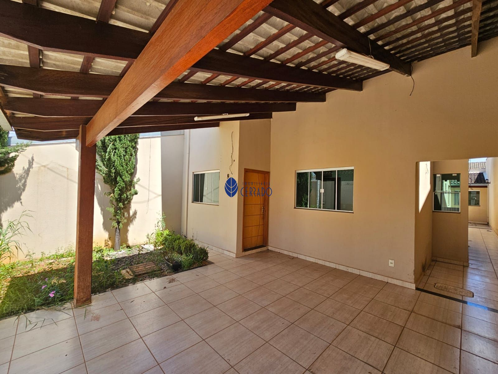 Casa, 3 quartos, 149 m² - Foto 1