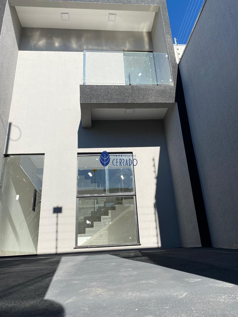 Casa, 3 quartos, 106 m² - Foto 1
