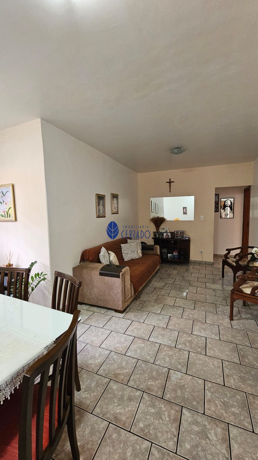 Apartamento de 2 quartos, 161m² no bairro Setor Central, em Anápolis | Eu Corretor