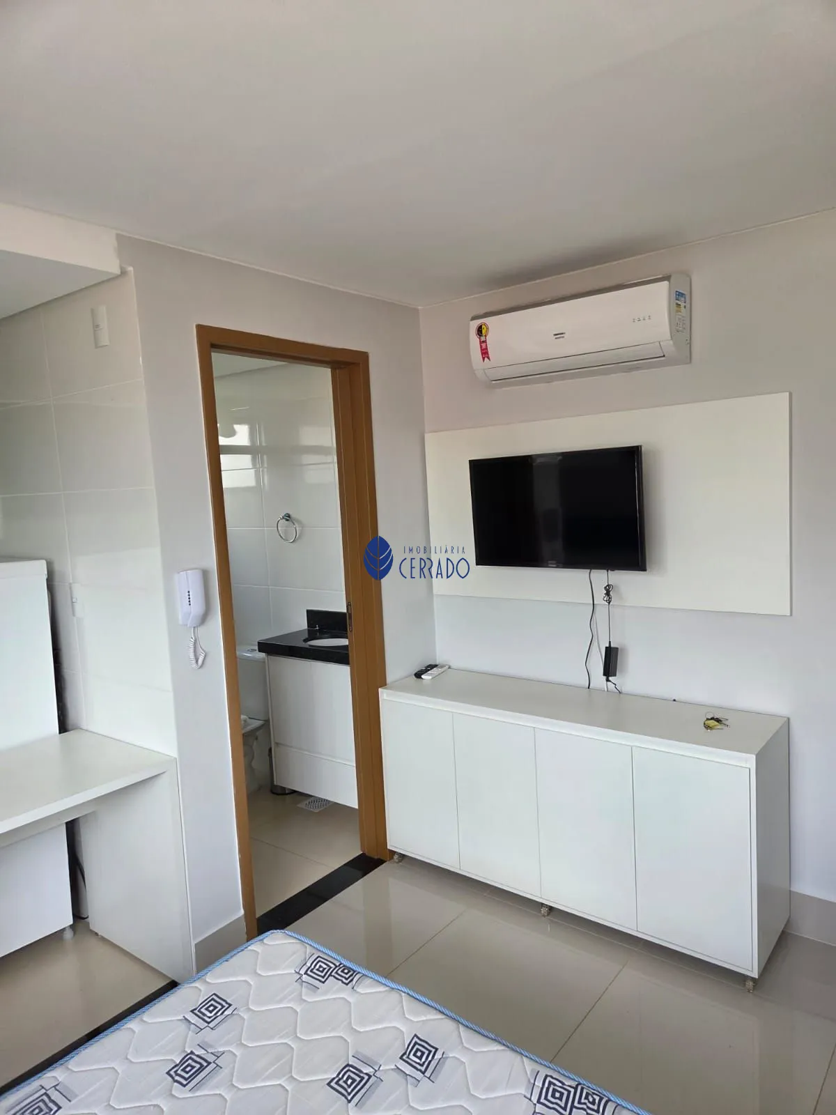 Apartamento, 1 quarto, 21 m² - Foto 21