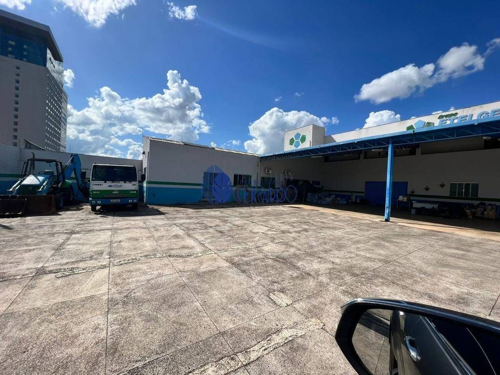 Loja-Salão, 410 m² - Foto 3