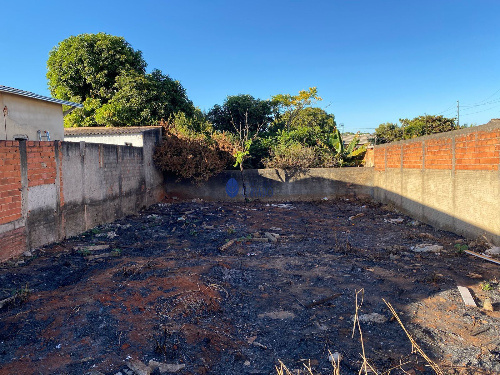Terreno/Lote à venda  no Parque Brasília 2ª Etapa - Anápolis, GO. Imóveis