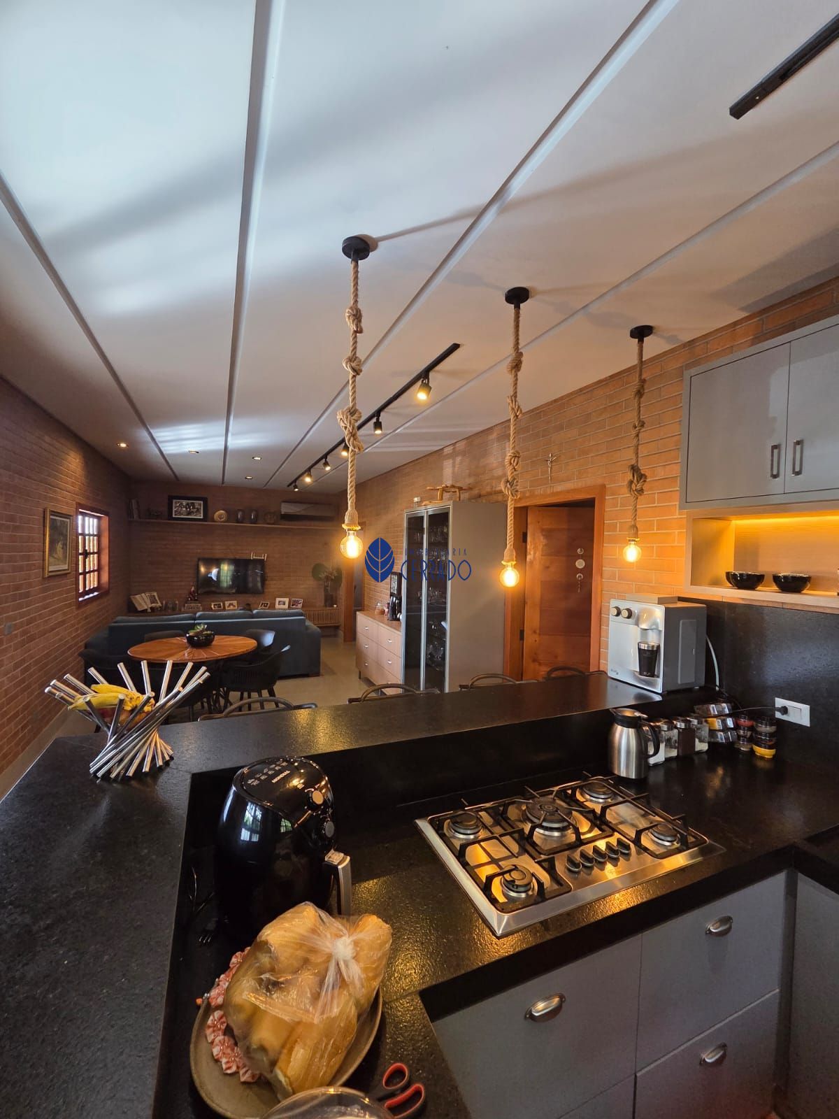 Casa de Condomínio, 3 quartos - Foto 11