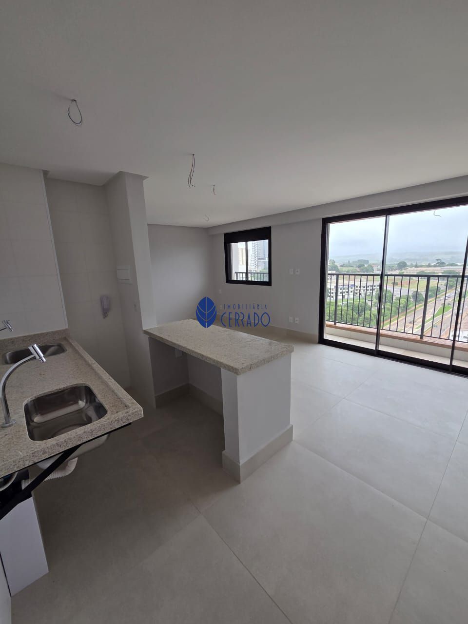 Apartamento, 2 quartos, 38 m² - Foto 5