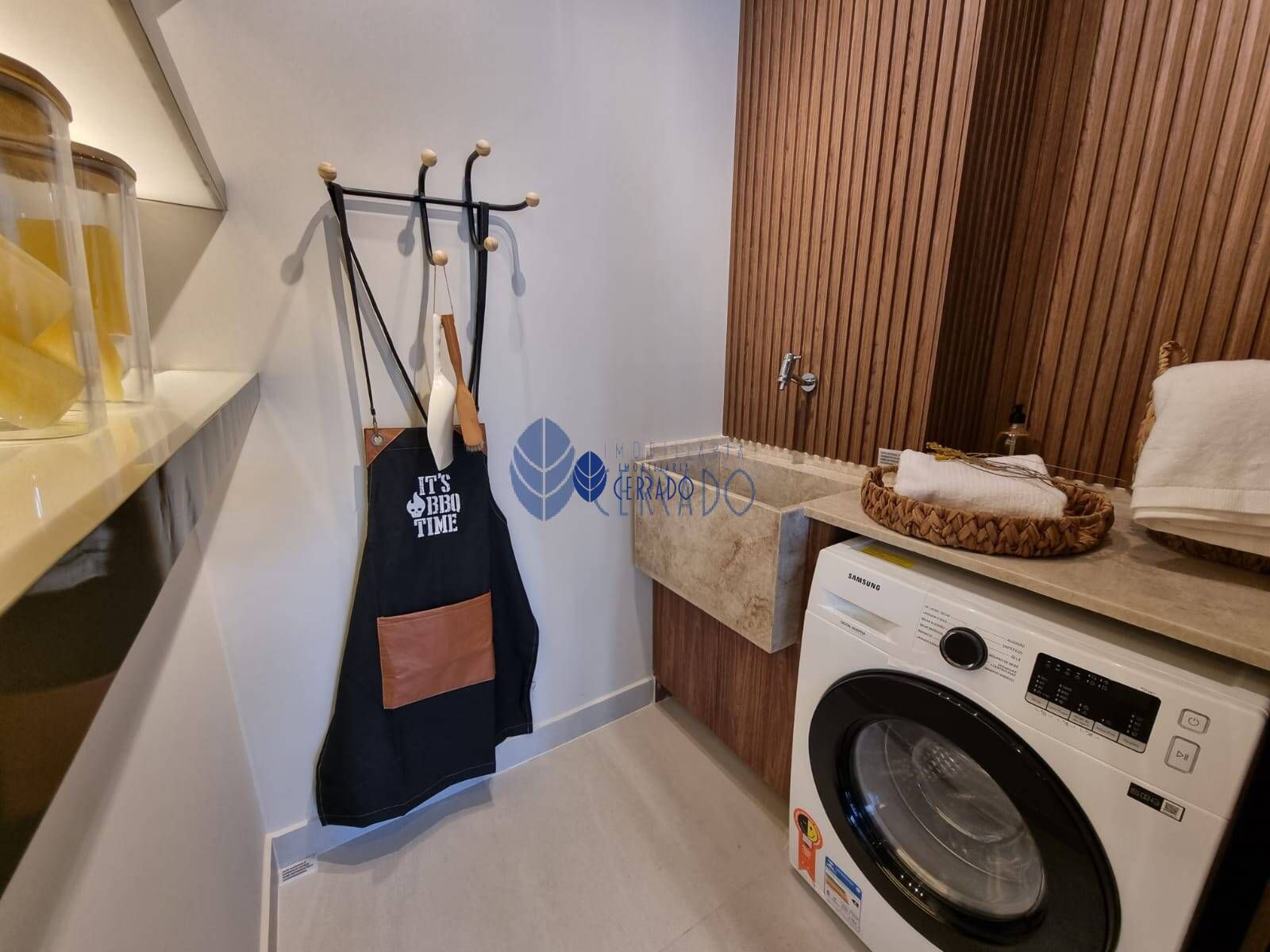 Apartamento à venda com 2 quartos, 59m² - Foto 35