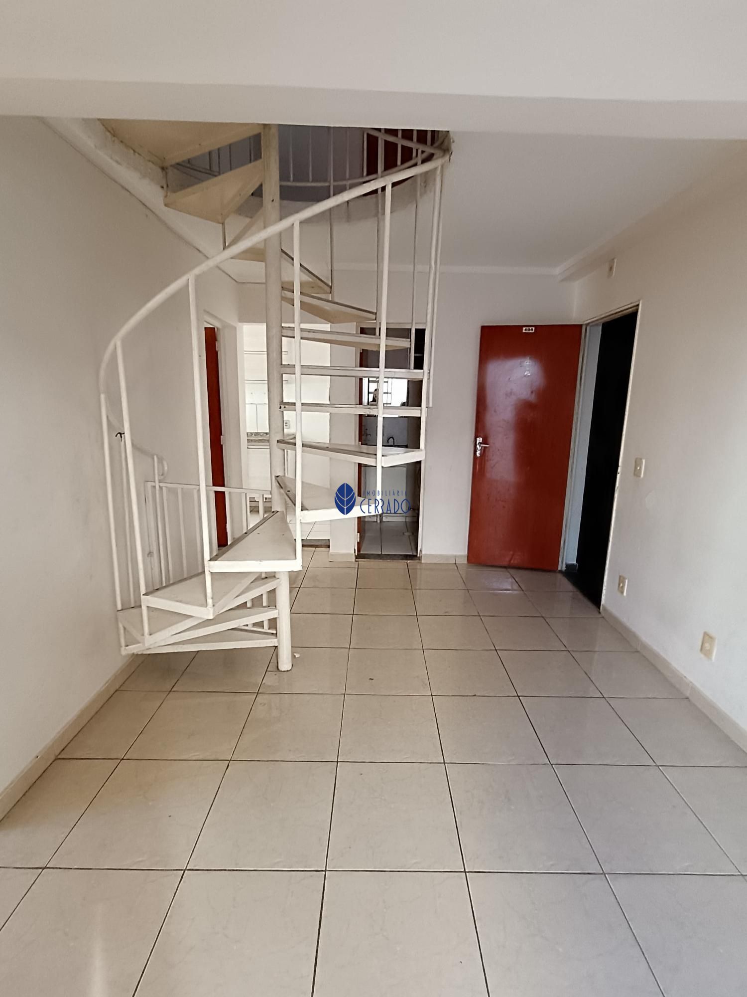 Apartamento com 3 Dormitórios para alugar, 63 m² por R$ 1.220,00