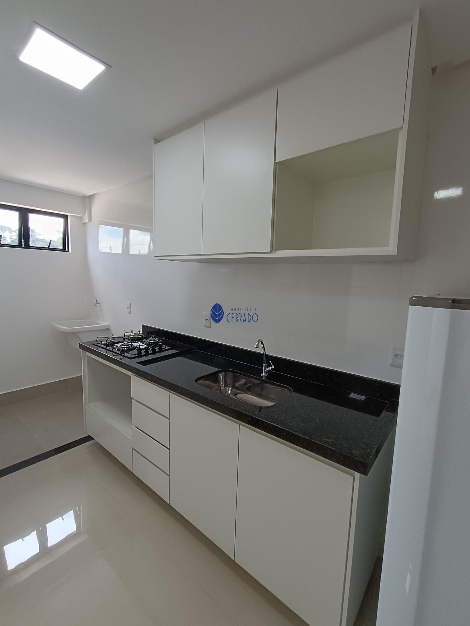 Apartamento de 1 quarto, 36m² no bairro Cidade Universitária, em Anápolis | Eu Corretor