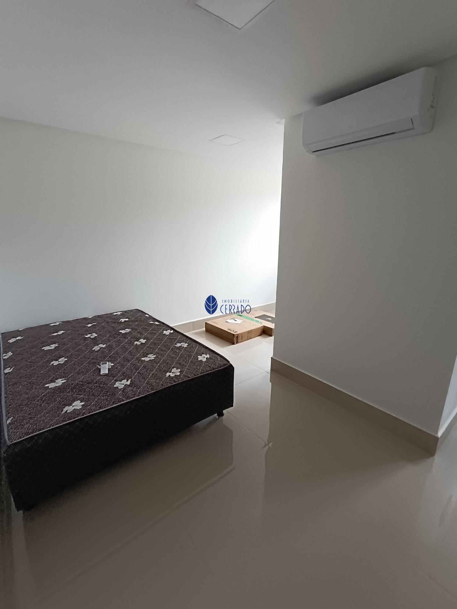 Apartamento de 1 quarto, 36m² no bairro Cidade Universitária, em Anápolis | Eu Corretor