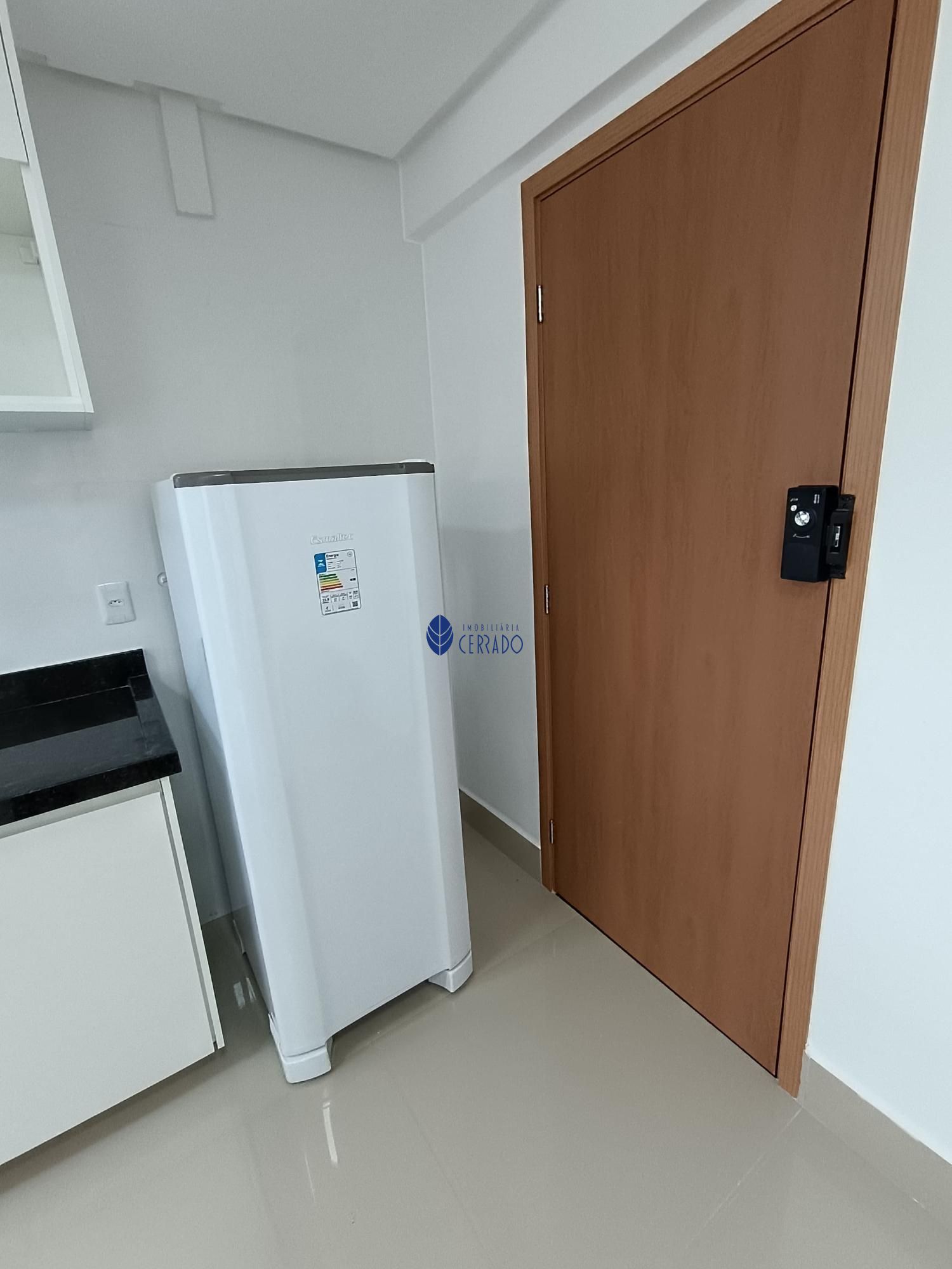 Apartamento de 1 quarto, 36m² no bairro Cidade Universitária, em Anápolis | Eu Corretor