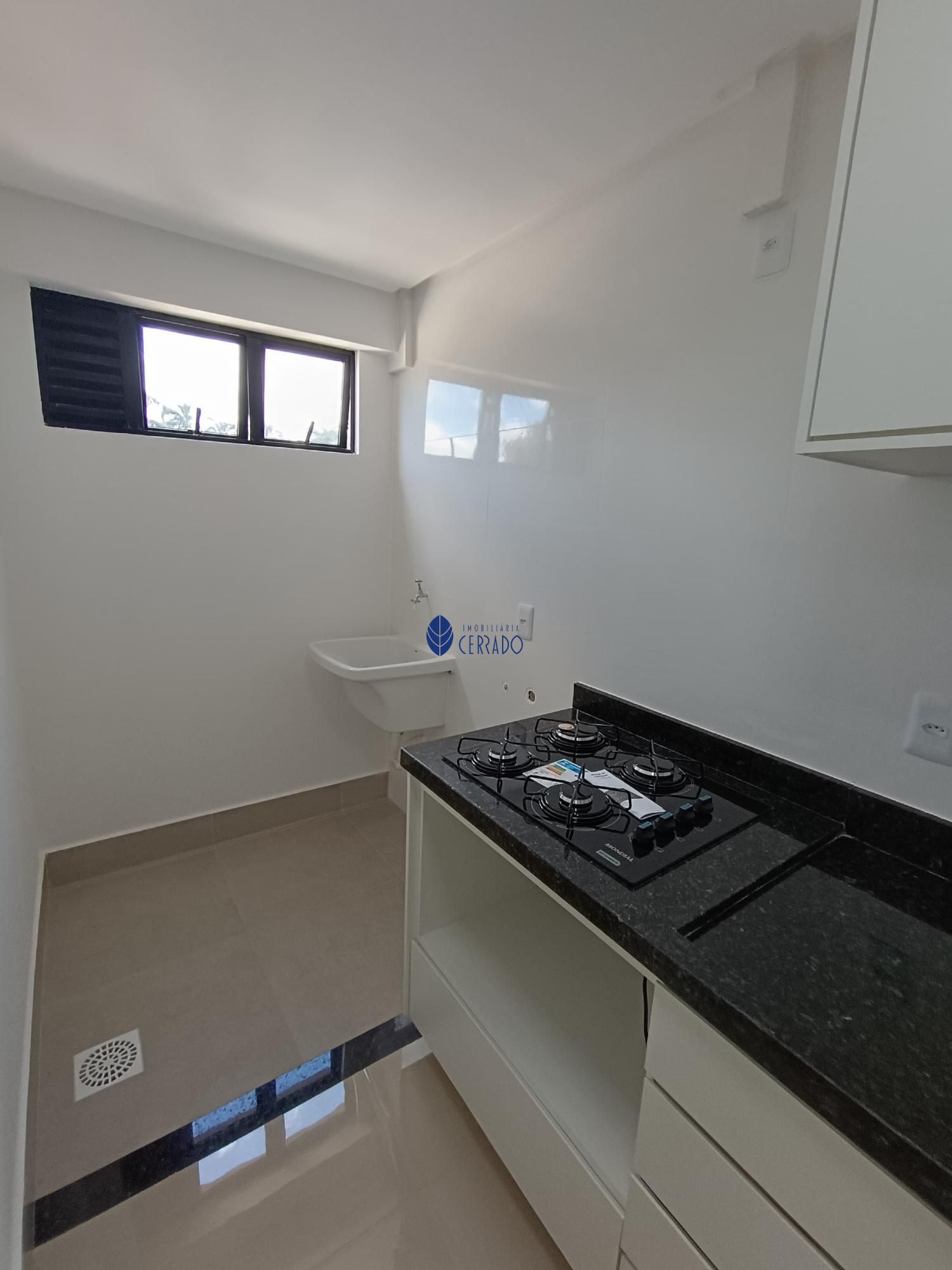 Apartamento de 1 quarto, 36m² no bairro Cidade Universitária, em Anápolis | Eu Corretor