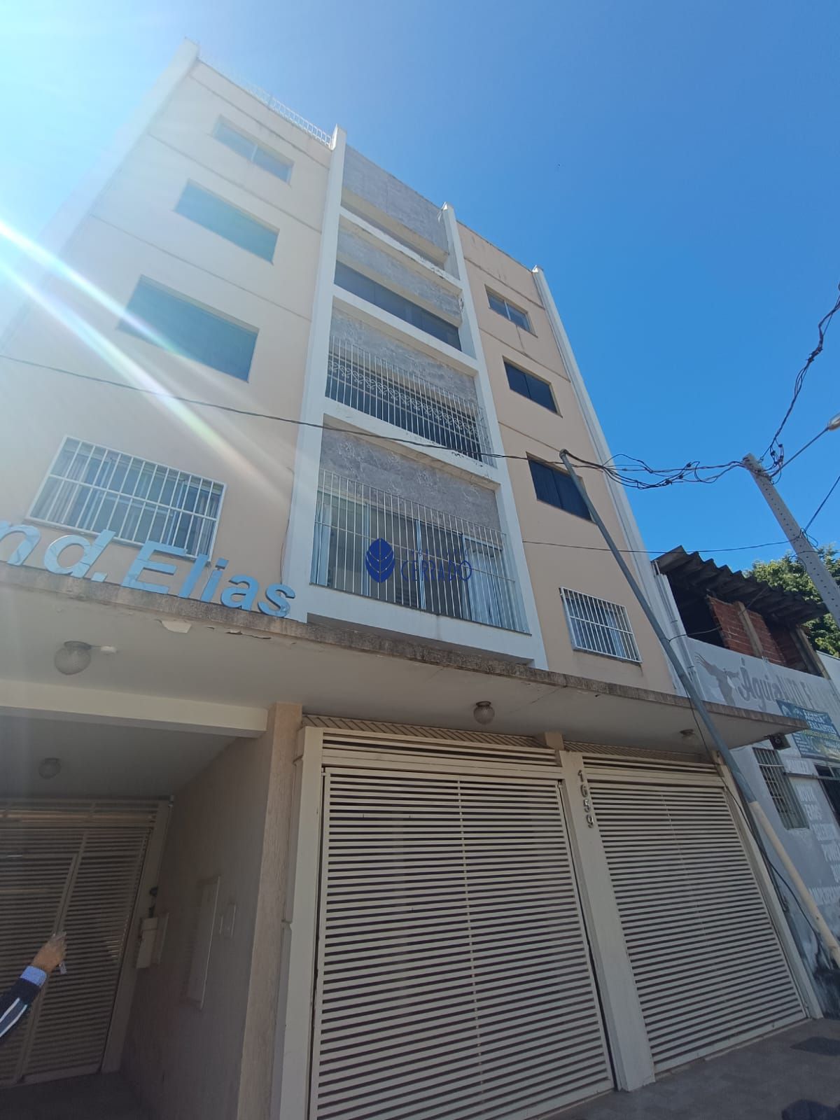 Apartamento de 2 quartos, 161m² no bairro Setor Central, em Anápolis | Eu Corretor