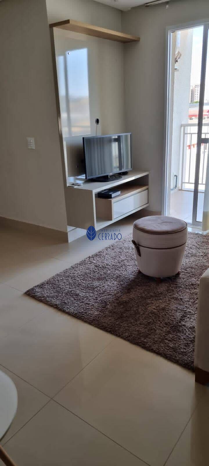 Apartamento de 2 quartos, 72m² no bairro Cidade Jardim, em Anápolis | Eu Corretor