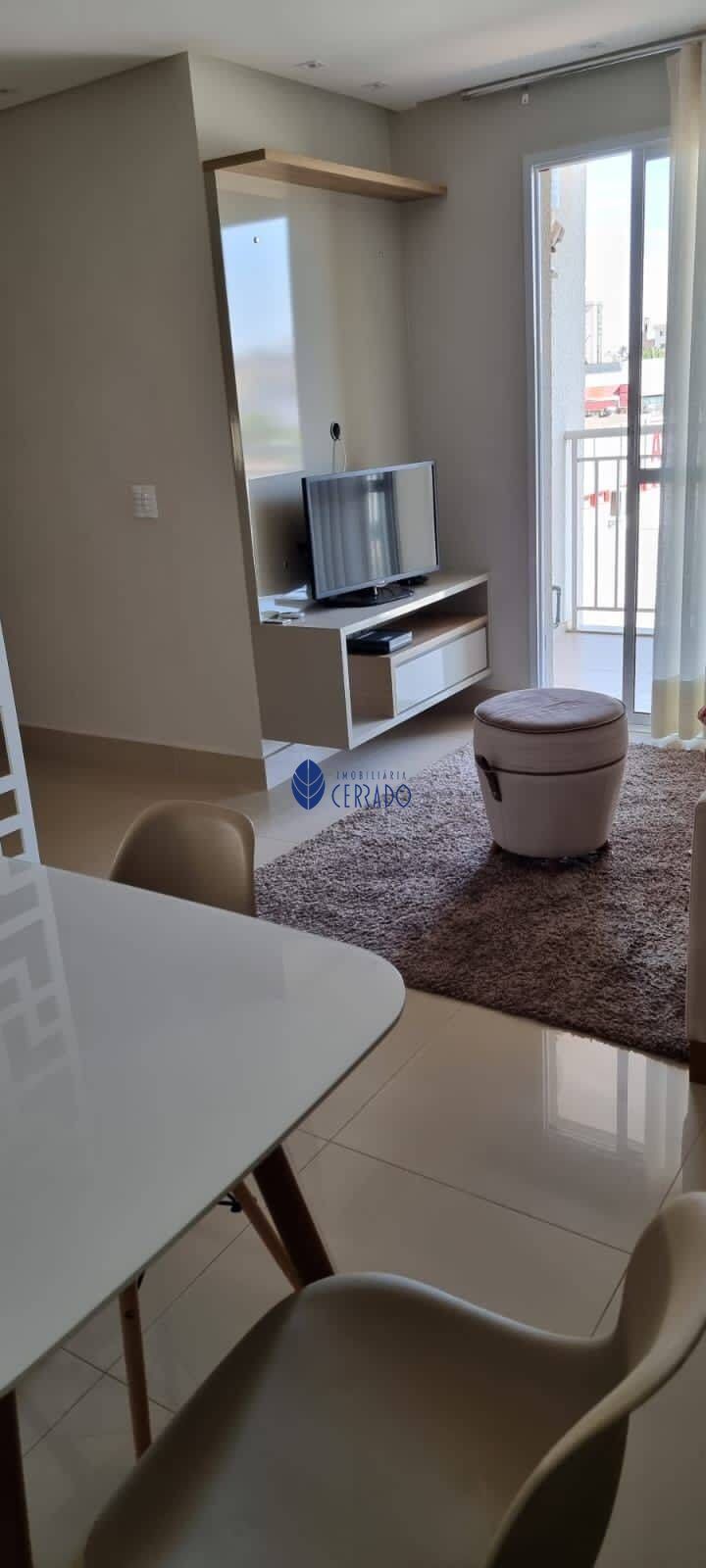 Apartamento de 2 quartos, 72m² no bairro Cidade Jardim, em Anápolis | Eu Corretor