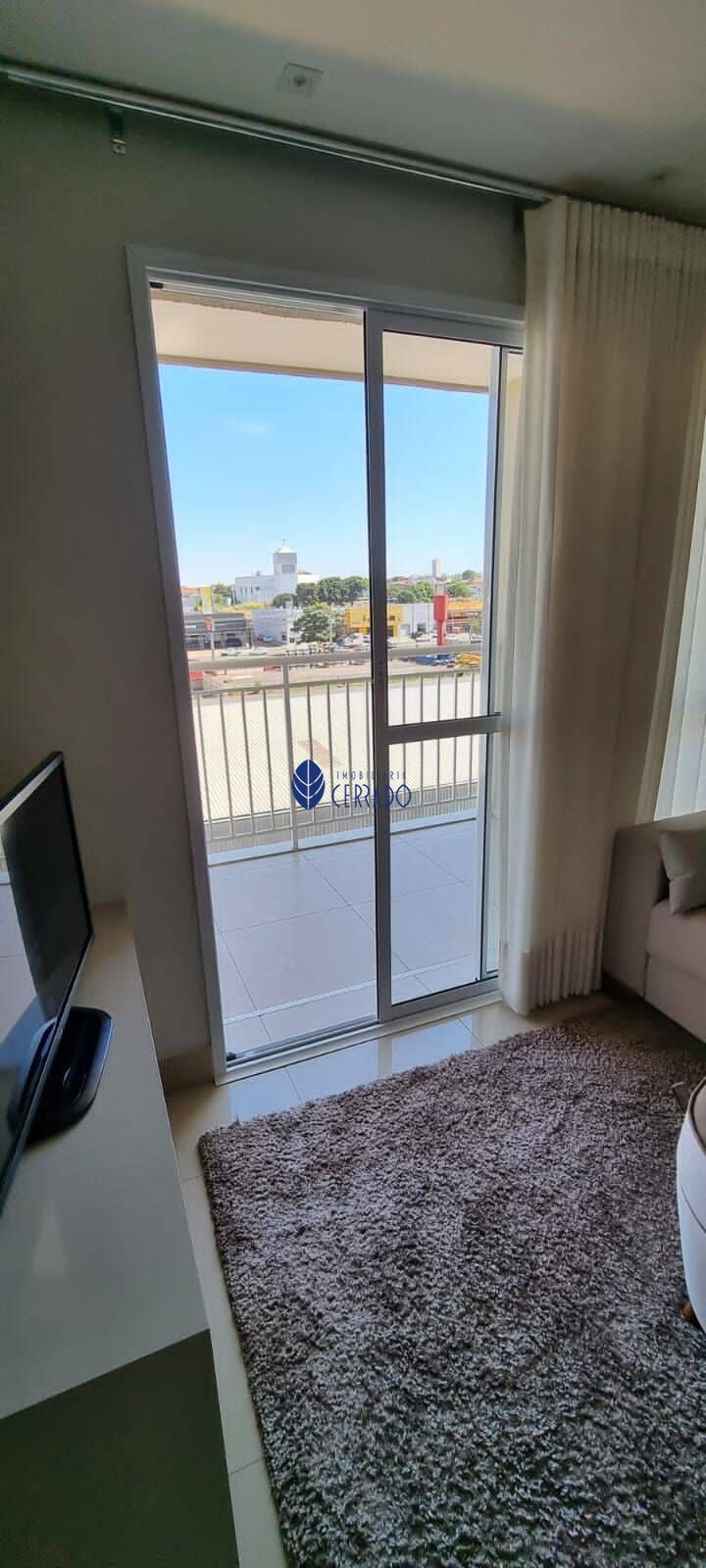 Apartamento de 2 quartos, 72m² no bairro Cidade Jardim, em Anápolis | Eu Corretor
