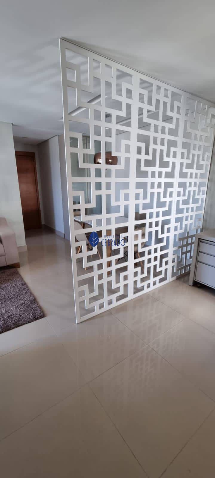 Apartamento de 2 quartos, 72m² no bairro Cidade Jardim, em Anápolis | Eu Corretor