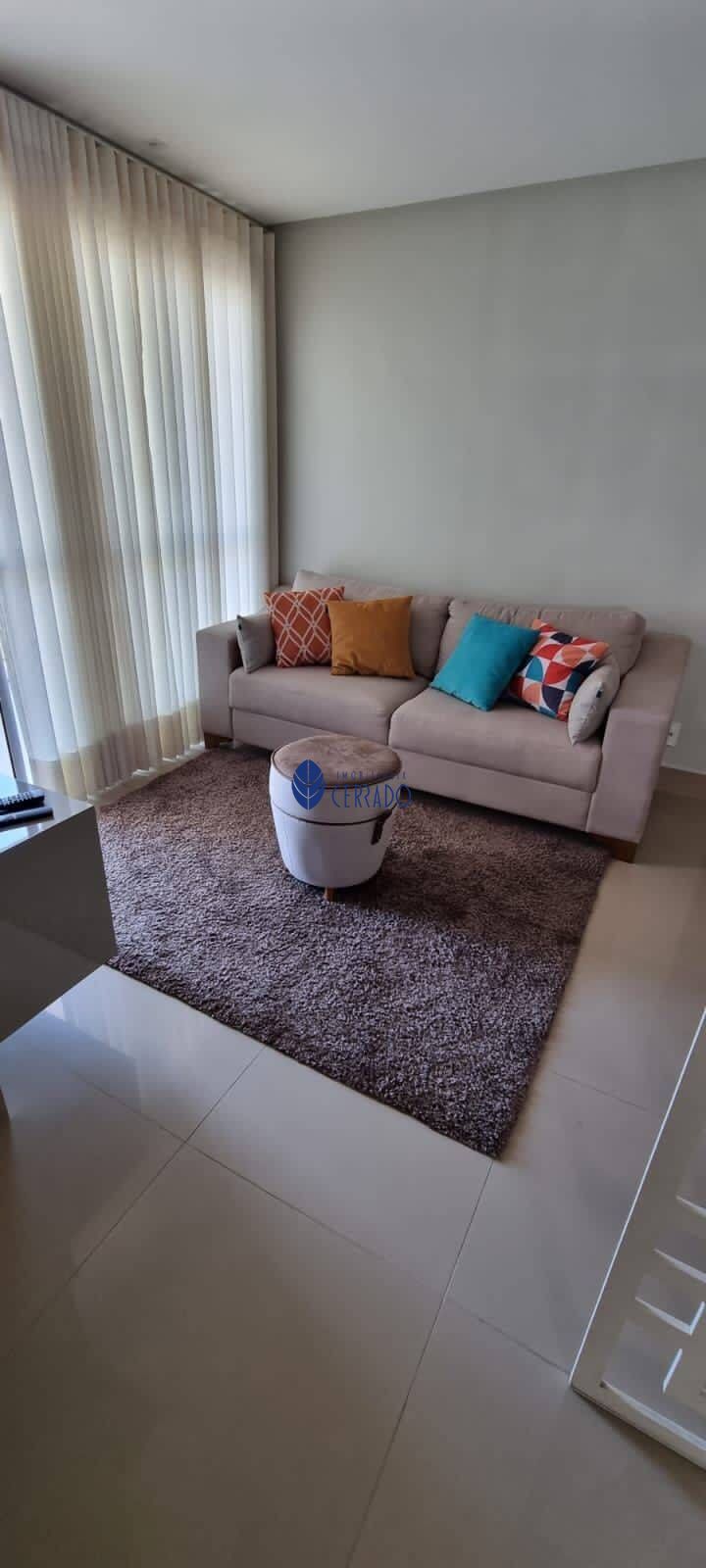 Apartamento de 2 quartos, 72m² no bairro Cidade Jardim, em Anápolis | Eu Corretor