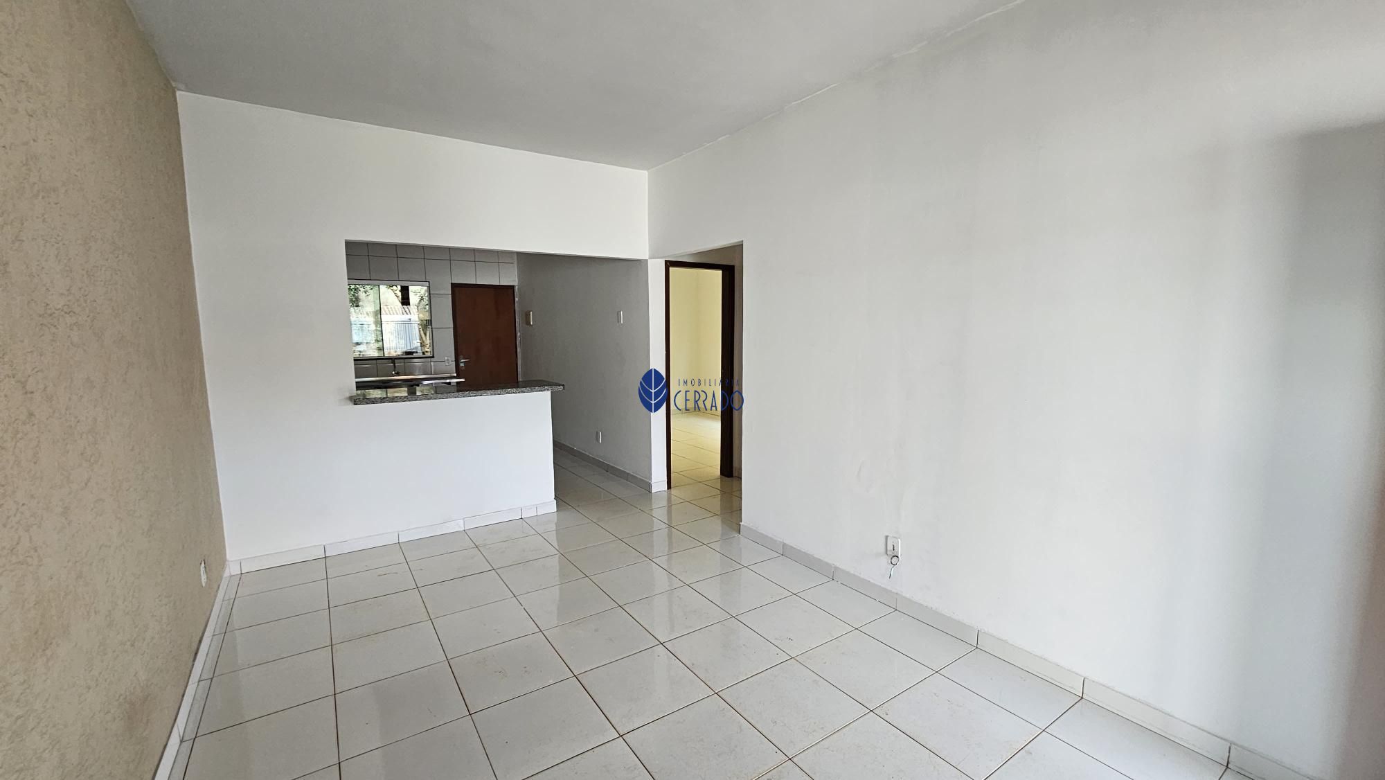 Casa de 2 quartos, 85m² no bairro Jibran El Hadj, em Anápolis | Eu Corretor