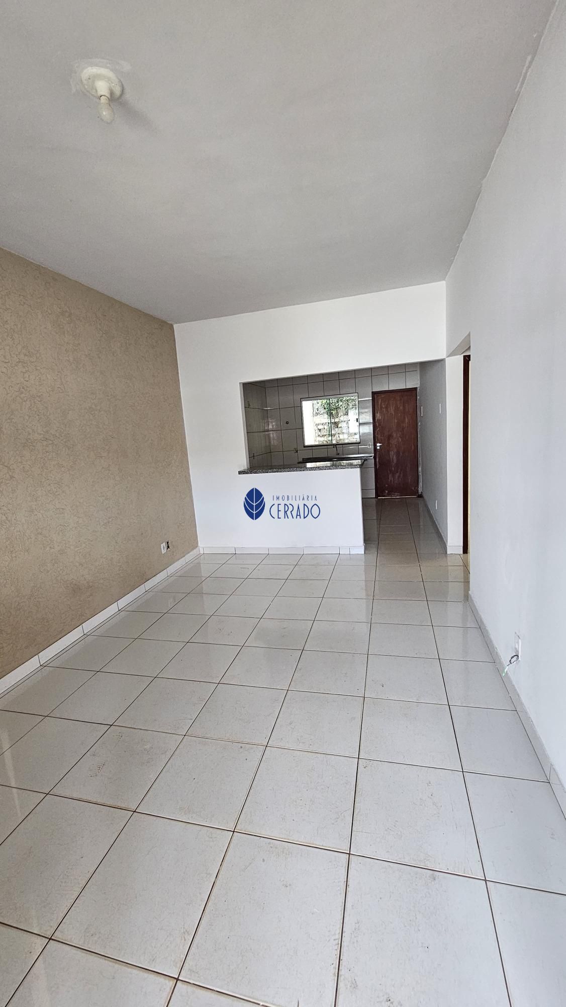 Casa de 2 quartos, 85m² no bairro Jibran El Hadj, em Anápolis | Eu Corretor