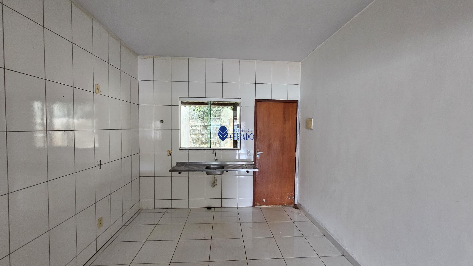 Casa de 2 quartos, 85m² no bairro Jibran El Hadj, em Anápolis | Eu Corretor
