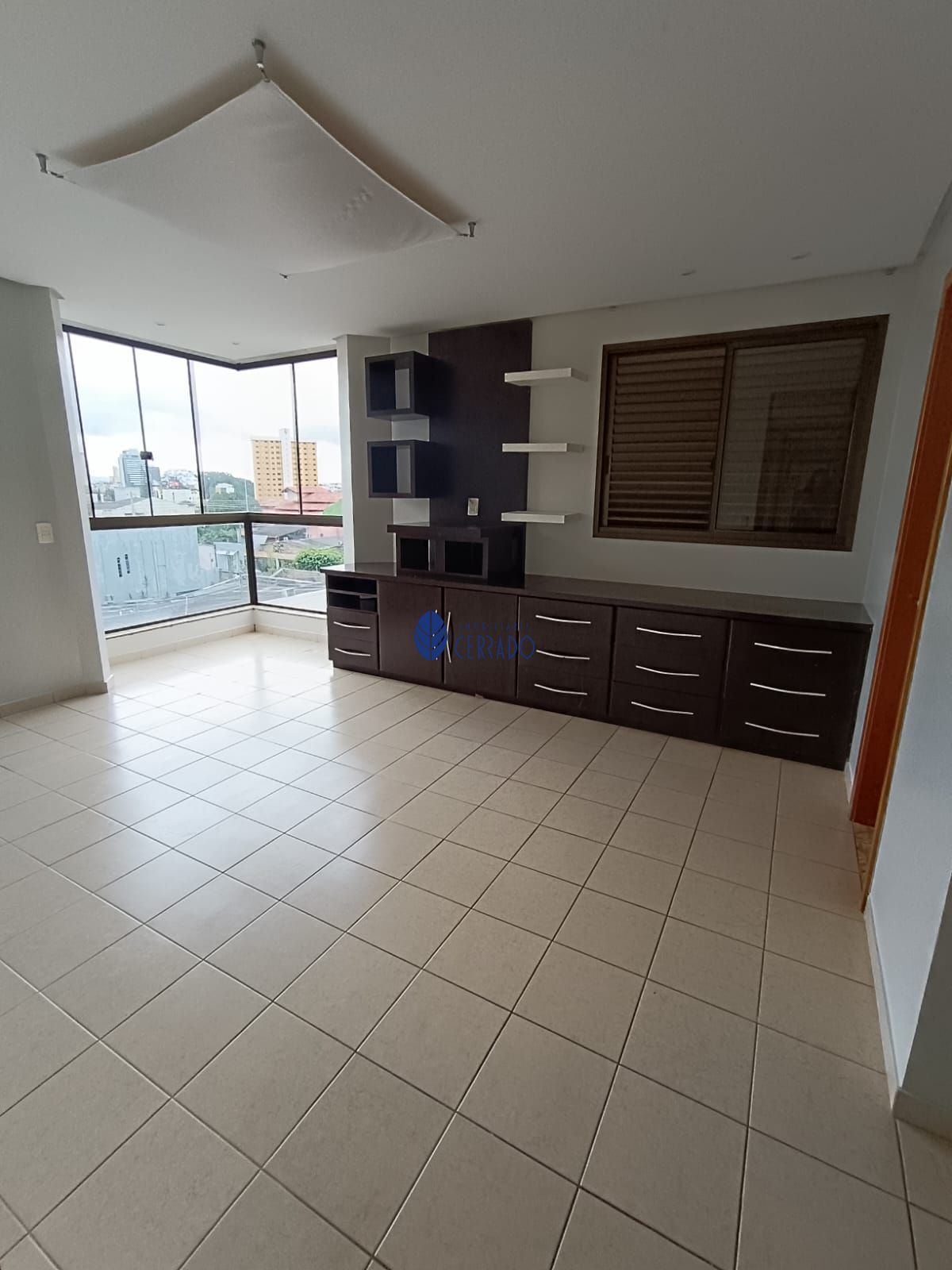 Apartamento de 4 quartos, 189m² no bairro Jundiaí, em Anápolis | Eu Corretor