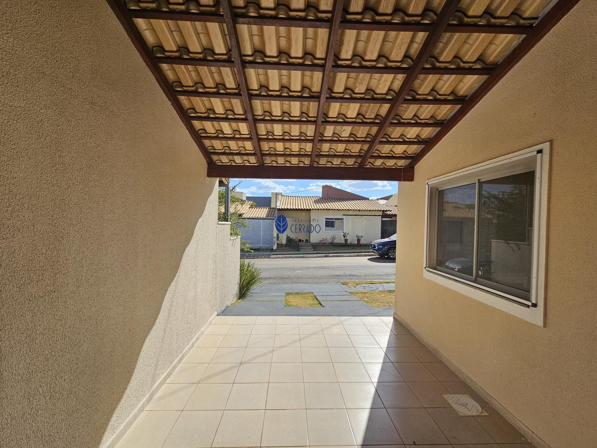 Casa para alugar com 3 quartos, 100m² - Foto 22