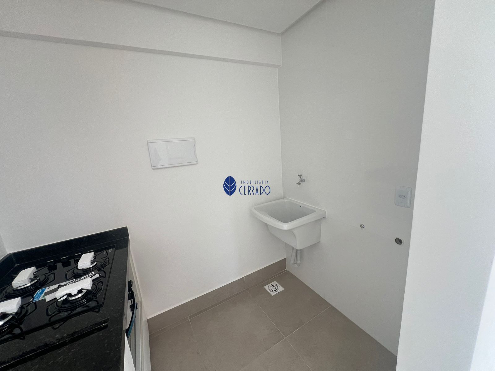 Apartamento à venda com 1 quarto, 36m² - Foto 7