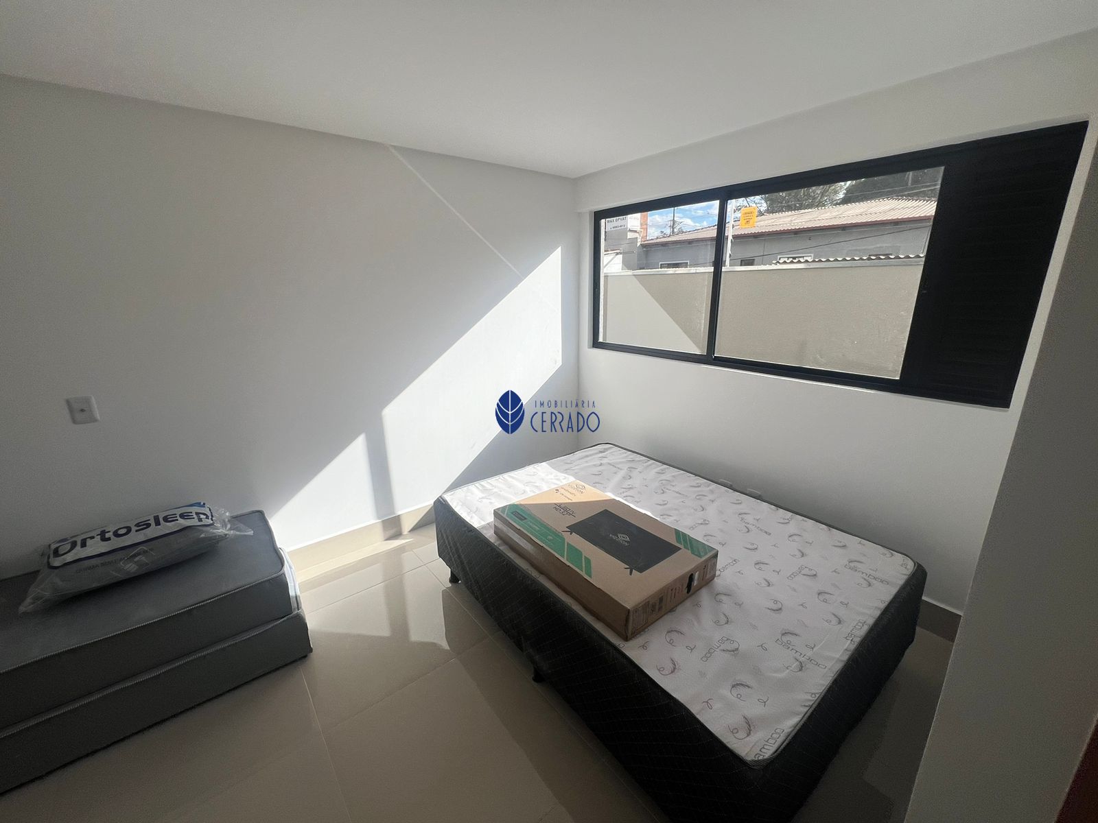 Apartamento à venda com 1 quarto, 36m² - Foto 4